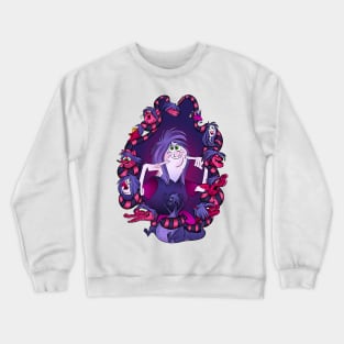 Madame Mim Crewneck Sweatshirt